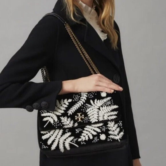 NWT Tory Burch Shoulder Bag - Picture 4 of 12